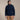 Craghoppers Men's Lathkill Full Zip Fleece in Blue Navy