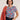Brakeburn Clara T‑Shirt – Blue