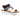 Lunar Issy Sandal – Navy