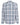 Barbour Laggon Tartan Relaxed Long-Sleeved Shirt in Northshore Tartan