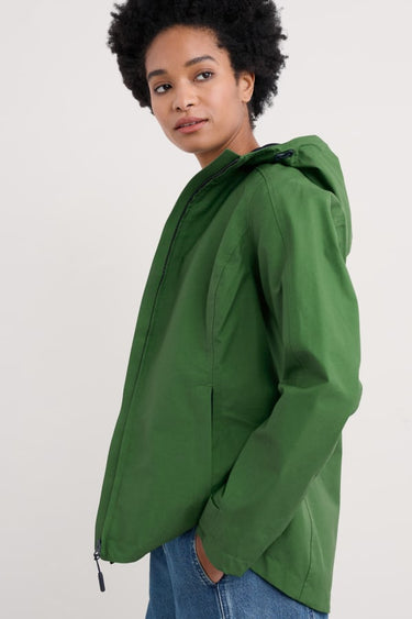 Seasalt Waterway Waterproof Jacket