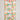 White Stuff Cotton Beach Scarf in Green Print