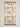 White Stuff Cotton Beach Scarf in Green Print
