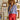 Joules Amilla Jonty Blue and White Boyfriend Fit Shirt