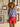 Joules Amilla Jonty Blue and White Boyfriend Fit Shirt