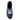 Lunar St Austell Leather Plimsoll