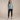 Craghoppers Women's Dante Full Zip Fleece in Sage Print