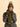 Brakeburn Wolds Gloves in Khaki Green