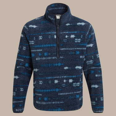 Craghoppers Men's Rawthey Half Zip Fleece
