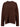 Barbour Sophia Crew Neck Knitted Jumper in Vicuna