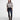 Barbour Helen Fair Isle Roll Neck Jumper in Birch Multi