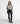 Barbour Helen Fair Isle Roll Neck Jumper in Birch Multi