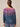 White Stuff Talia Fairisle Jumper – Teal Multi