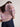White Stuff Suzanna Spacedye Jumper in Pink Multi