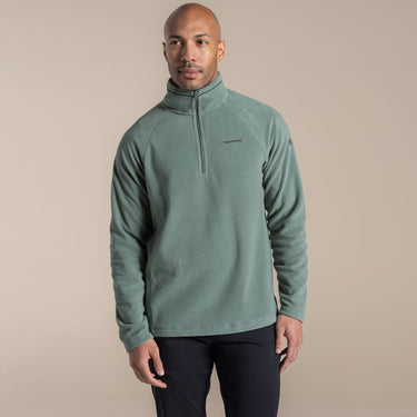 Craghoppers Men's Corey VI Half Zip Fleece