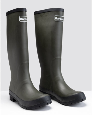 Barbour Abbey Wellingtons