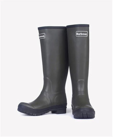 Barbour Abbey Wellingtons