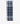 Barbour Welton Tartan Scarf in Berwick Blue