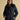 Joules Hadlow Showerproof Padded Coat with Hood in Navy