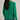 White Stuff Lulu Crew Neck Cardigan in Bright Green