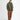 Barbour Men's Reversible Fleece Jacket in Fern