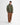 Barbour Men's Reversible Fleece Jacket in Fern