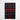 Barbour Men's Tartan Scarf in Winterberry