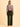 Brakeburn Women's Jora Corduroy Trousers in Green