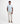 Barbour Lightweight Sports Short‑Sleeved Polo Shirt – Chambray Blue (MML1367BL18)