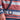 Brakeburn Men's Stripe Hoodie
