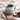 Glosters Pottery Handmade Muglet
