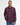 Barbour Men's Fortrose Tailored Long-Sleeved Shirt in Winterberry Tartan