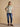 Joules Isobel White Coastal Scene Print Crochet Trim Shirt