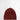 Barbour Men's Healey Beanie Hat in Fired Brick