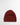 Barbour Men's Healey Beanie Hat in Fired Brick