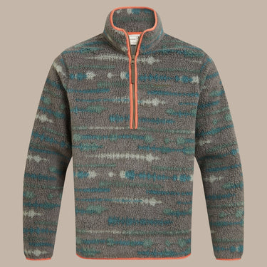 Craghoppers Men's Rawthey Half Zip Fleece