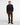 Barbour Lowfen Cable Crew Jumper in Navy