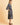 Brakeburn Blizzard 3/4 Sleeve Midi Dress