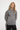 Tinta & Bariloche Thiar Long Sleeve Shirt in Black & White