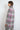 Tinta & Bariloche Mayela Grey Coat