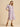Brakeburn Pier Midi Dress in Multi Shades