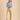 Brakeburn Ankle Crop Wide Leg Trousers in Camel