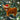 Sass & Belle Highland Cow Zari Christmas Decoration