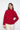 Tinta & Bariloche Fiorella Red Jacket