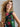 White Stuff Matilda Vest – Green Print