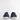 Men's Barbour Carty Loafer in Shark Blue Suede