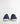 Men's Barbour Carty Loafer in Shark Blue Suede