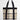 Barbour Healy Quilted Tote Bag Dress Indigo – LBA0433NY18