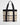 Barbour Healy Quilted Tote Bag Dress Indigo – LBA0433NY18