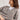 White Stuff Texture V-Neck Jumper in Light Natural